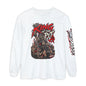 THIS ROCKS!™ "King Of The Pit"™ Long Sleeve Tee