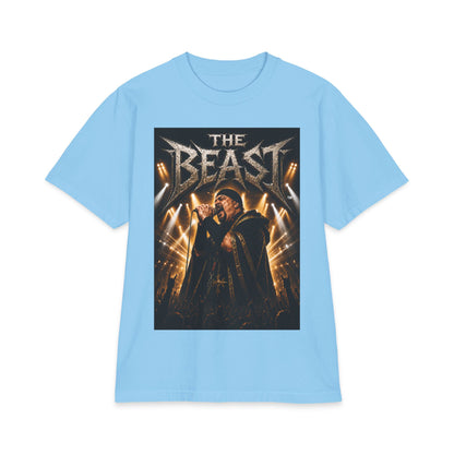 Official THE BEAST™ "Erin Fox" Graphic T-Shirt