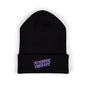 Official PSYCHOTIC THERAPY™ Embroidered Beanie