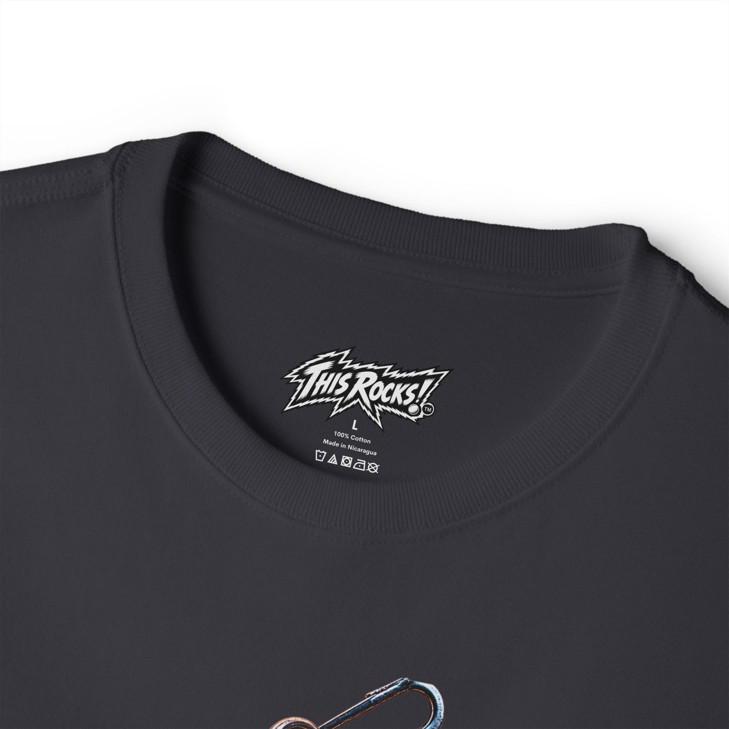 THIS ROCKS!™ "Hard Rock VIP™" Shirt