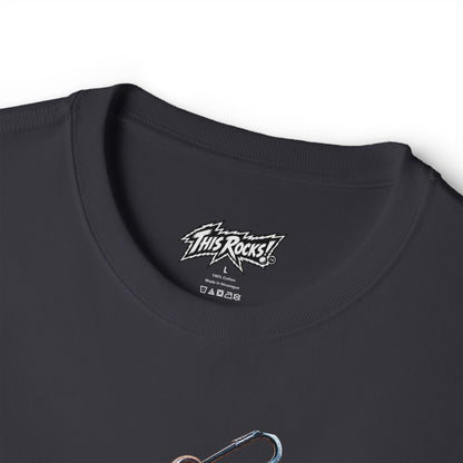 THIS ROCKS!™ "Hard Rock VIP™" Shirt