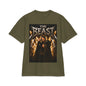 Official THE BEAST™ "Erin Fox" Graphic T-Shirt