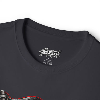 THIS ROCKS!™ "Yarrrr!™" Graphic T-Shirt