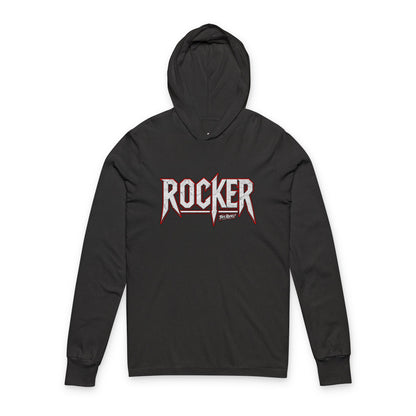 THIS ROCKS!™ "Rocker™" Hoodie