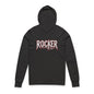 THIS ROCKS!™ "Rocker™" Hoodie
