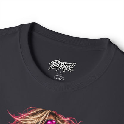 THIS ROCKS!™ "Rock Me All Night Long™" Tee