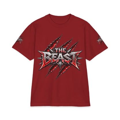 Official THE BEAST™ Band Graphic T-Shirt