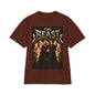 Official THE BEAST™ "Erin Fox" Graphic T-Shirt