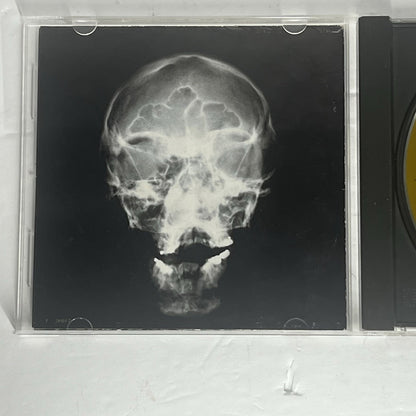 The Mind Is a Terrible Thing to Taste by Ministry (CD)