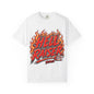 THIS ROCKS™ "Hell Raiser™" Flames T-Shirt