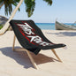 THIS ROCKS!™ Graphic Beach Towel