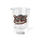 THIS ROCKS!™ "Skull N Bones™" Shot Glass