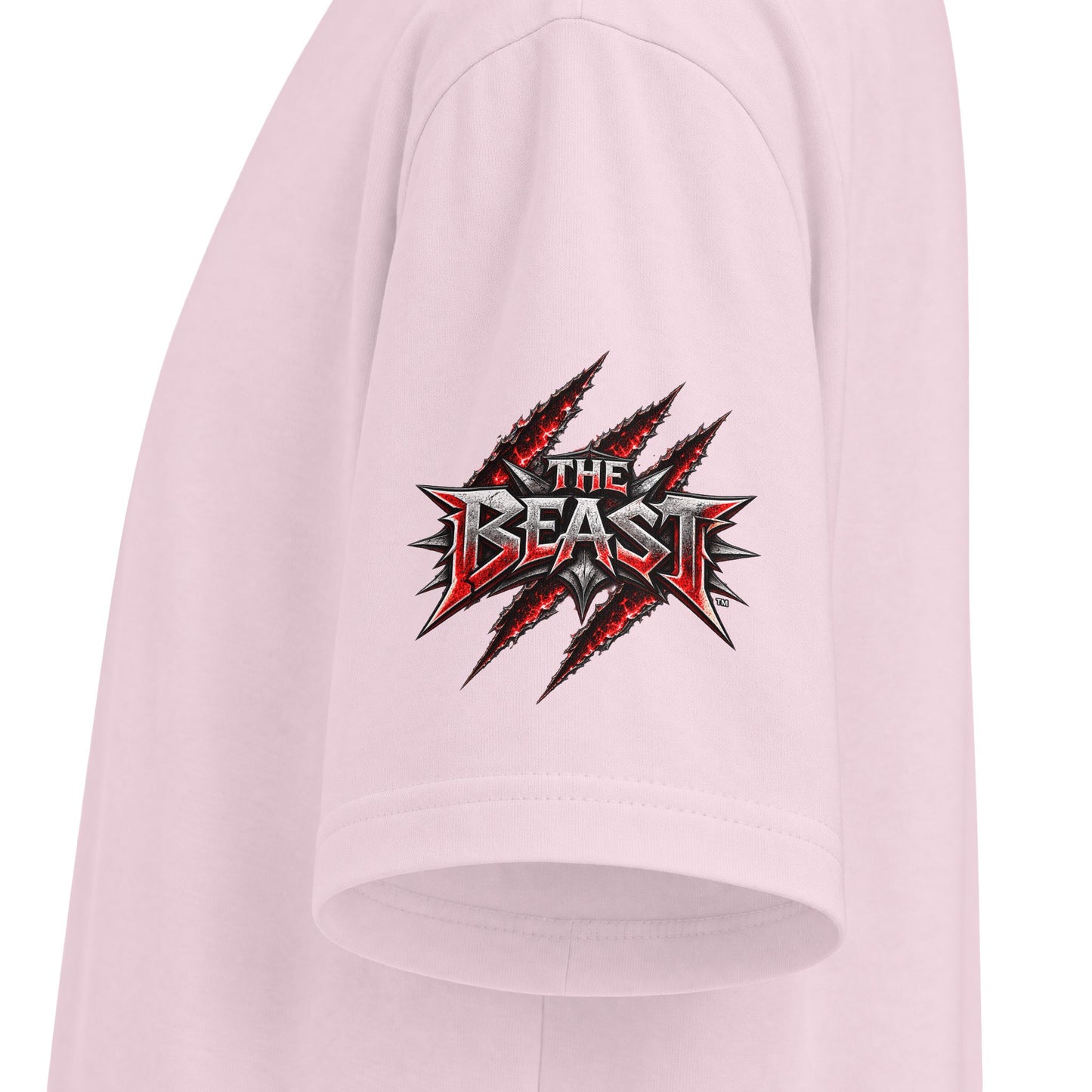 Official THE BEAST™ Band Graphic T-Shirt