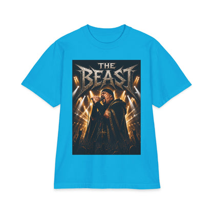 Official THE BEAST™ "Erin Fox" Graphic T-Shirt