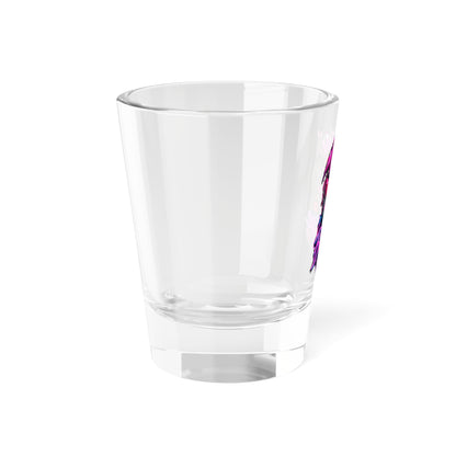 THIS ROCKS!™ "Meet Me Backstage™" Shot Glass