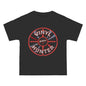 THIS ROCKS!™ "Vinyl Hunter™" T-Shirt — Record Collector Tee