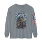 THIS ROCKS!™ "Smoked Skeleton™" Long Sleeve Tee