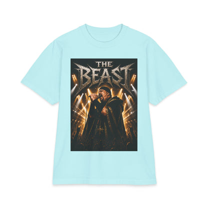 Official THE BEAST™ "Erin Fox" Graphic T-Shirt