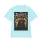 Official THE BEAST™ "Erin Fox" Graphic T-Shirt