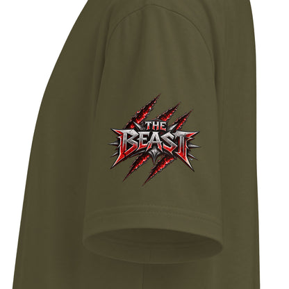 Official THE BEAST™ Band Graphic T-Shirt