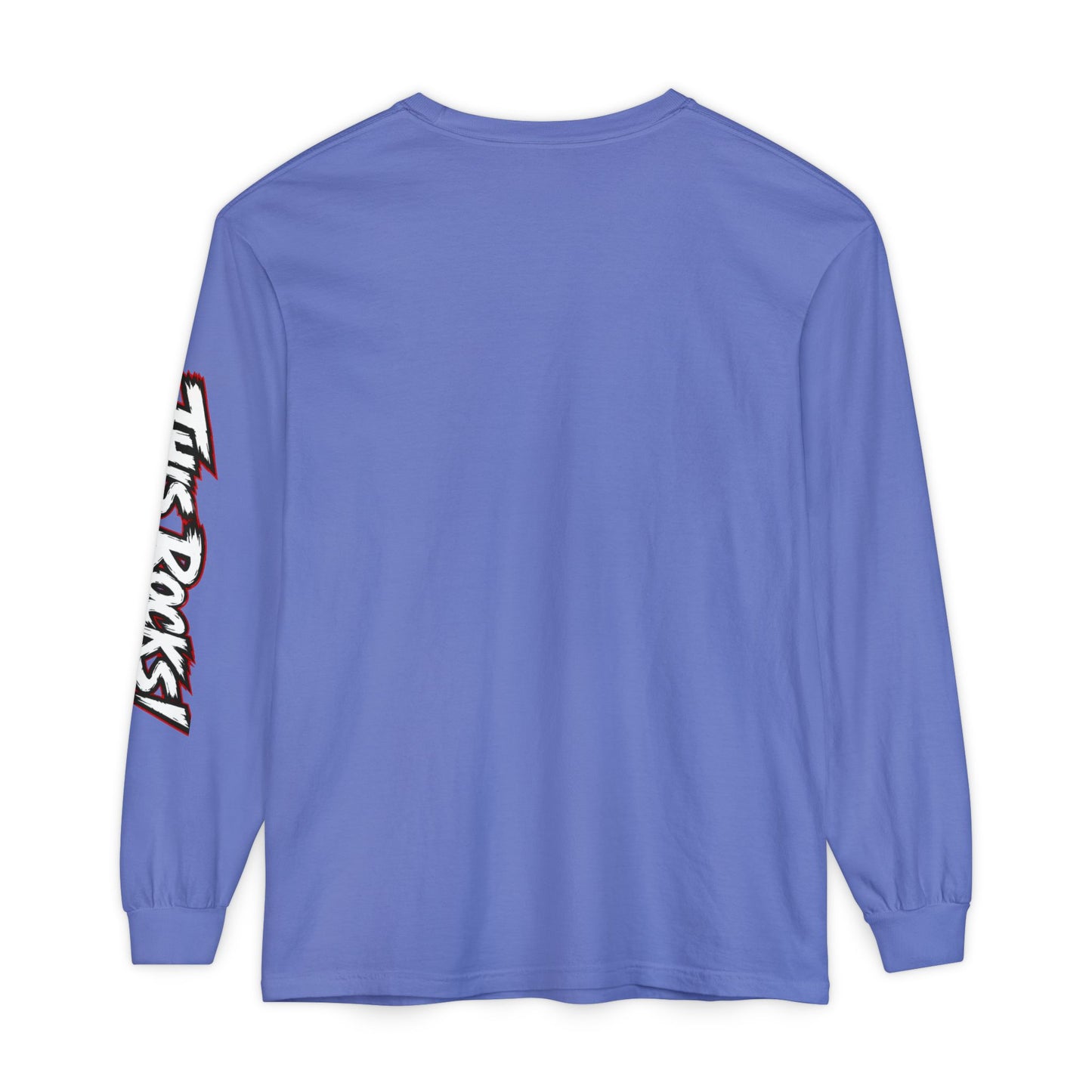THIS ROCKS!™ "Free To Rock"™ Long Sleeve T-Shirt