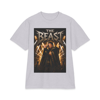 Official THE BEAST™ "Erin Fox" Graphic T-Shirt