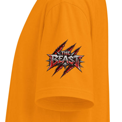 Official THE BEAST™ Band Graphic T-Shirt