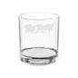 THIS ROCKS!™ Engraved Whiskey Glass