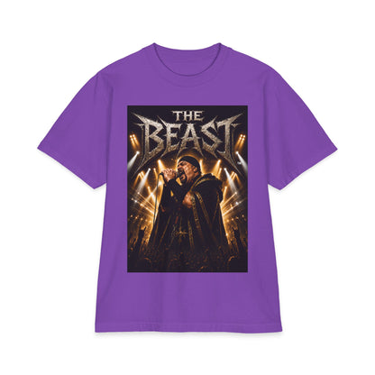 Official THE BEAST™ "Erin Fox" Graphic T-Shirt