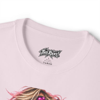 THIS ROCKS!™ "Rock Me All Night Long™" Tee
