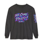 THIS ROCKS!™ "We Came To Party"™ Long Sleeve Tee