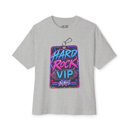 THIS ROCKS!™ "Hard Rock VIP™" Shirt