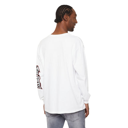 THIS ROCKS!™ "I Came To Rock"™ Long Sleeve T-Shirt