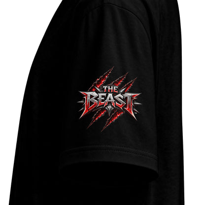 Official THE BEAST™ Band Graphic T-Shirt