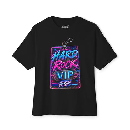 THIS ROCKS!™ "Hard Rock VIP™" Shirt