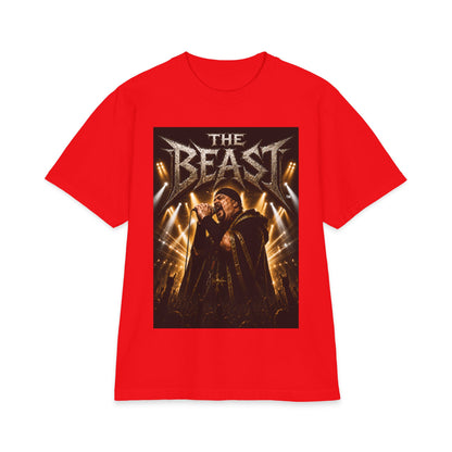 Official THE BEAST™ "Erin Fox" Graphic T-Shirt