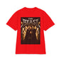Official THE BEAST™ "Erin Fox" Graphic T-Shirt