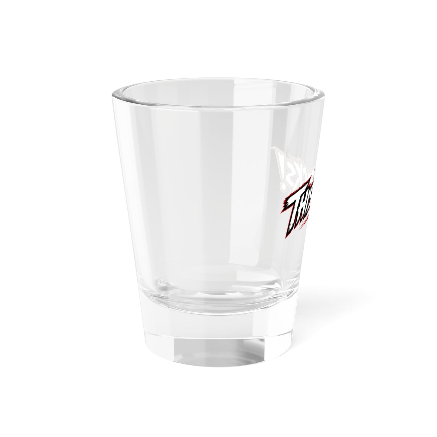 THIS ROCKS!™ Shot Glass