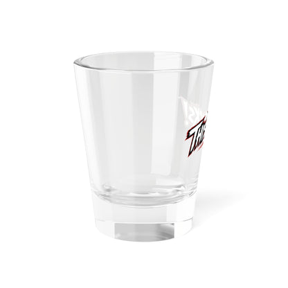 THIS ROCKS!™ Shot Glass