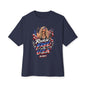 THIS ROCKS!™ "Rockin' Free In The USA™" Shirt
