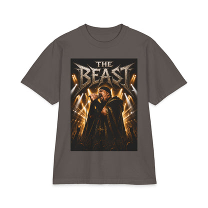 Official THE BEAST™ "Erin Fox" Graphic T-Shirt