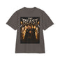 Official THE BEAST™ "Erin Fox" Graphic T-Shirt