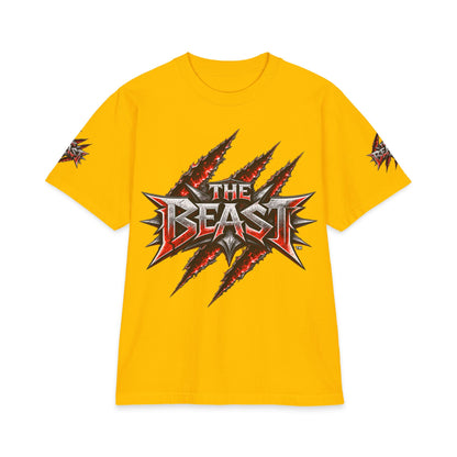 Official THE BEAST™ Band Graphic T-Shirt