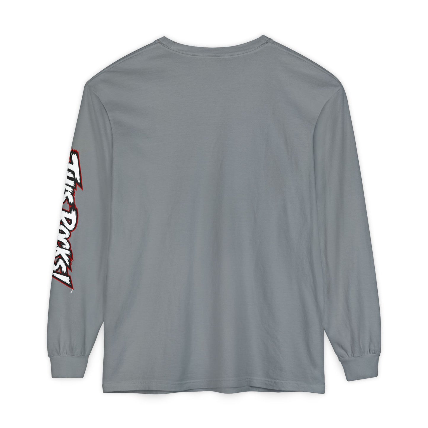 THIS ROCKS!™ "I'm An Old Skull"™ Long Sleeve Tee