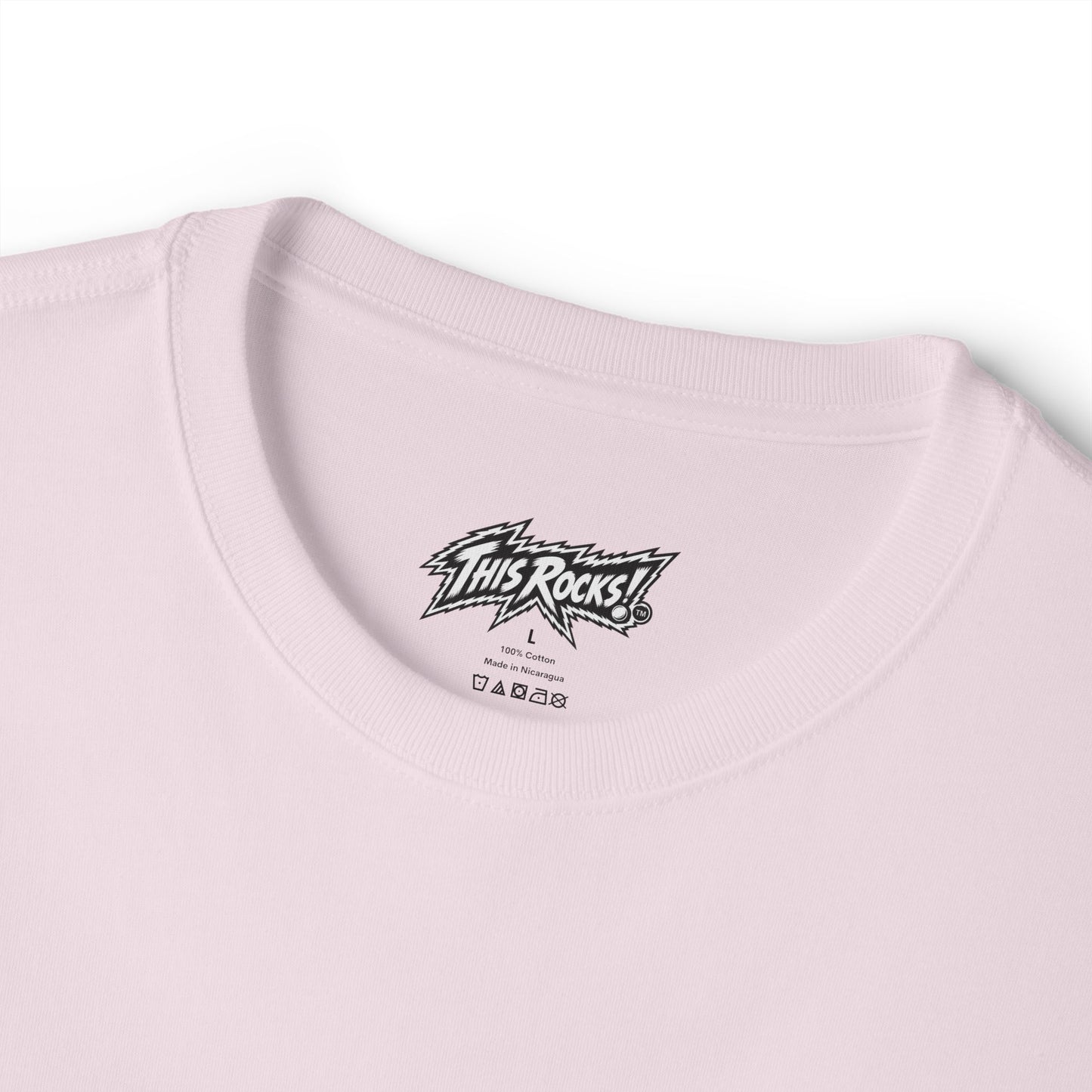 THIS ROCKS!™ "Punker™" Shirt