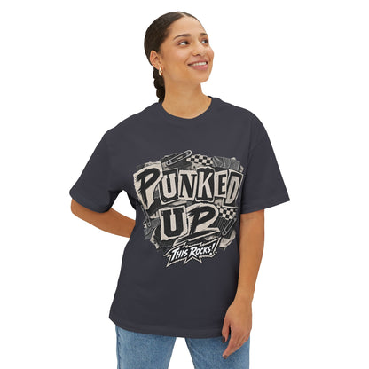 THIS ROCKS!™ "Punked Up™" T-Shirt