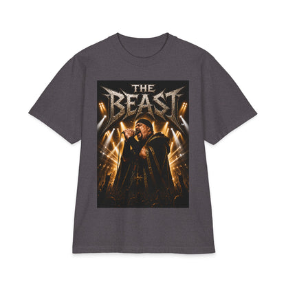 Official THE BEAST™ "Erin Fox" Graphic T-Shirt