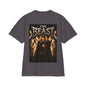 Official THE BEAST™ "Erin Fox" Graphic T-Shirt