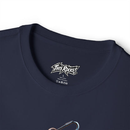THIS ROCKS!™ "Hard Rock VIP™" Shirt