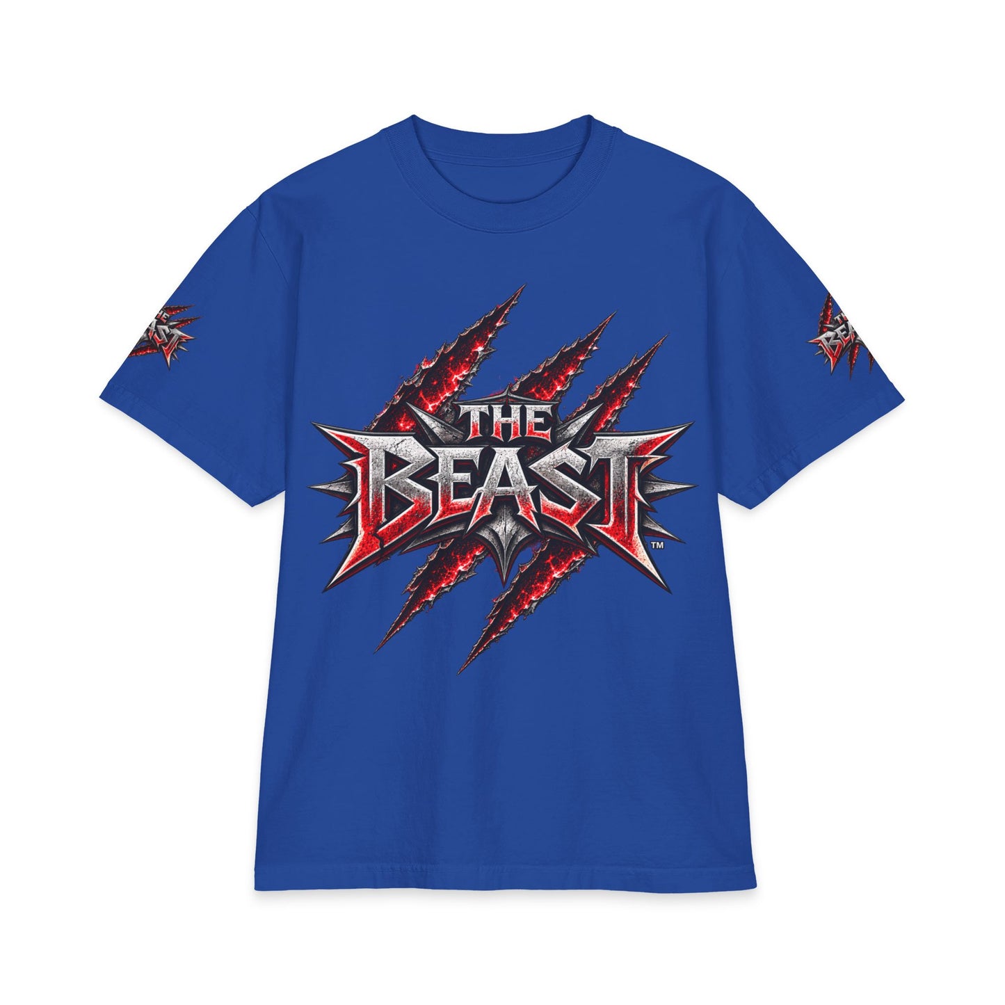 Official THE BEAST™ Band Graphic T-Shirt
